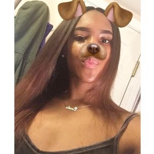 Meet your Posher, Coneshia